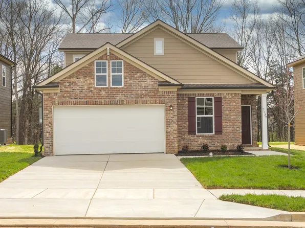 2132 Postings Point, Antioch, TN 37013