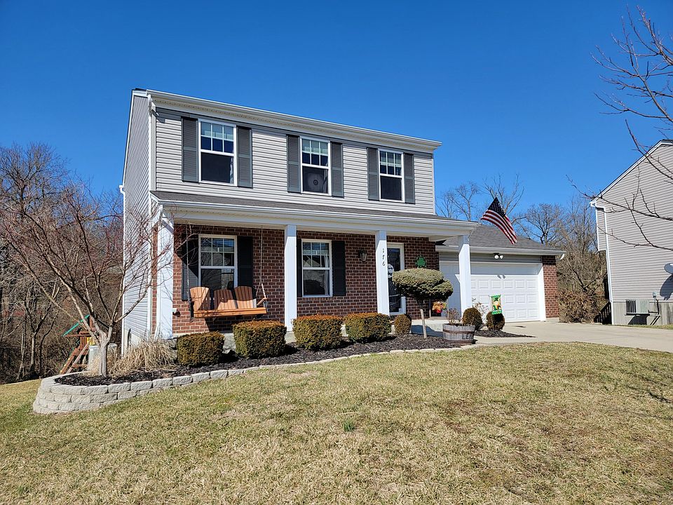 176 Pitty Pat Ln, Walton, KY 41094 Zillow