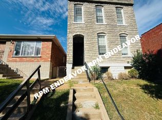 3425 Tennessee Ave, Saint Louis, MO 63118