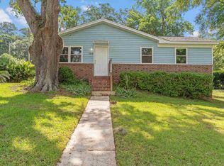 2815 Nepal Dr, Tallahassee, FL 32303