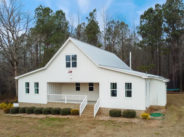 100 Shartree Farms Lane, Louisburg, NC 27549