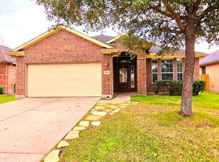 1906 Vale Haven Dr, Spring, TX 77373