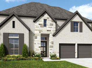 8911 Heirloom Ct, Manvel, TX 77578