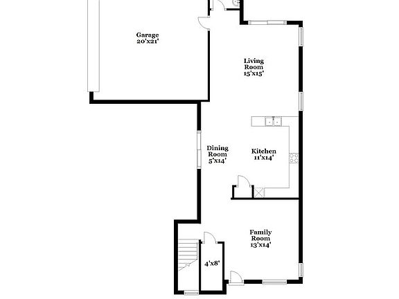 2nd image of this home