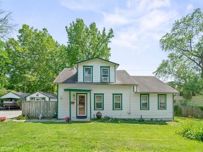 309 SW 2nd St, Lees Summit, MO, 64063