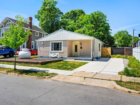 2nd image of 314 Haywood St