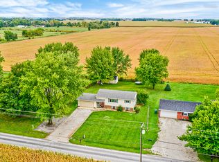 2616 E County Road 900 N, Pittsboro, IN 46167