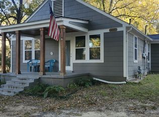 510 Strayhorn St, Senatobia, MS 38668