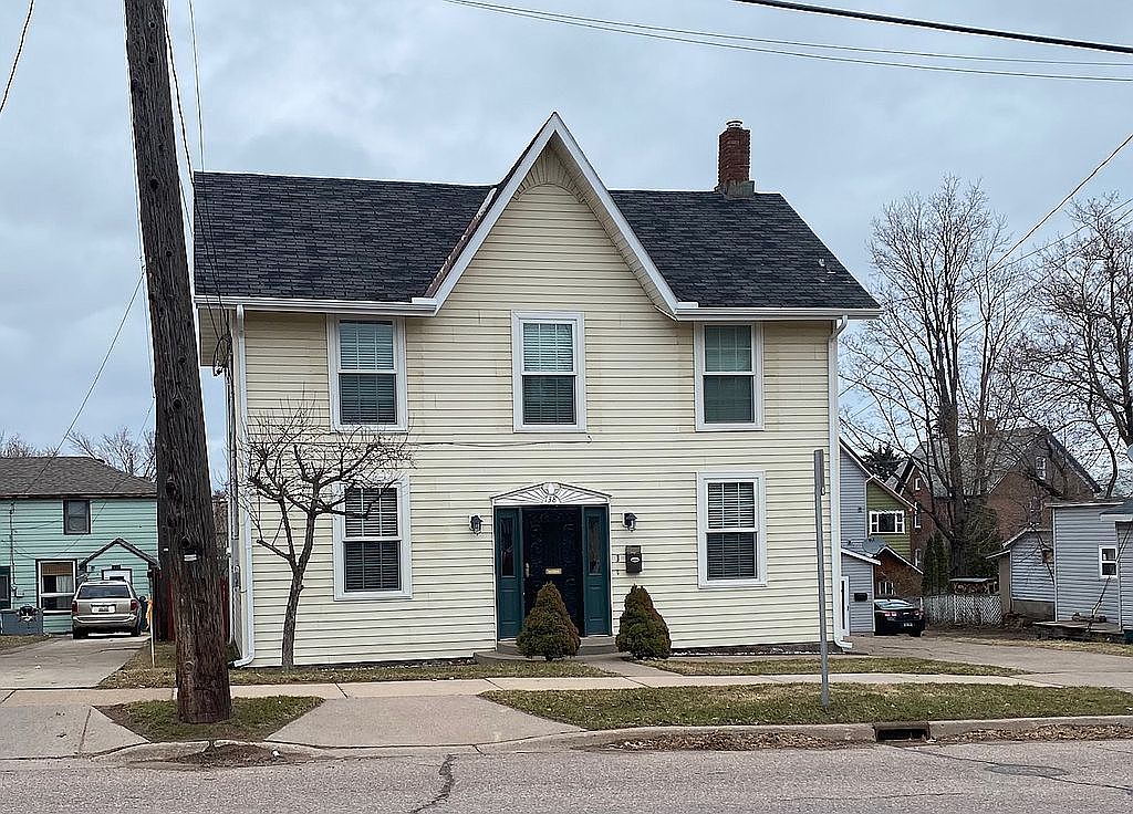 138 Fisher St, Marquette, MI 49855 Zillow