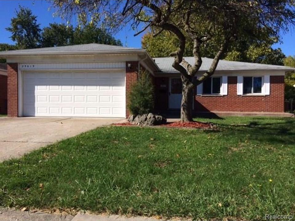 1st image of 29619 Westbrook Ave