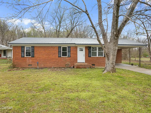 621 Lower Jackson Rd, Bells, TN 38006