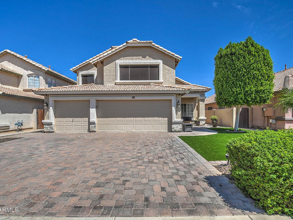 704 E Windsor Dr, Gilbert, AZ 85296 Zillow