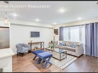 1538 N 8th St #1, Philadelphia, PA 19122
