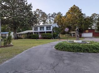 2861 Western St #20, Freeport, FL 32439