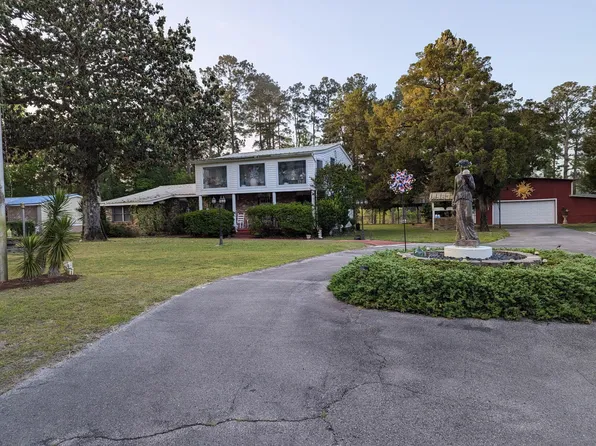 2861 Western St #20, Freeport, FL 32439