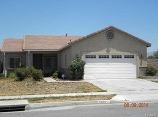 3494 Coronado Ave, Hemet, CA 92545