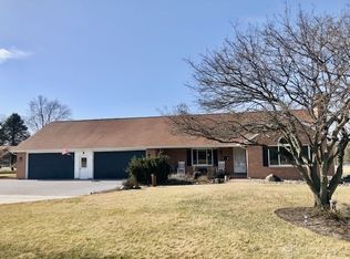 4179 Crabill Rd, Springfield, OH 45502