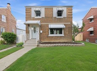 3523 S 57th Ave, Cicero, IL 60804