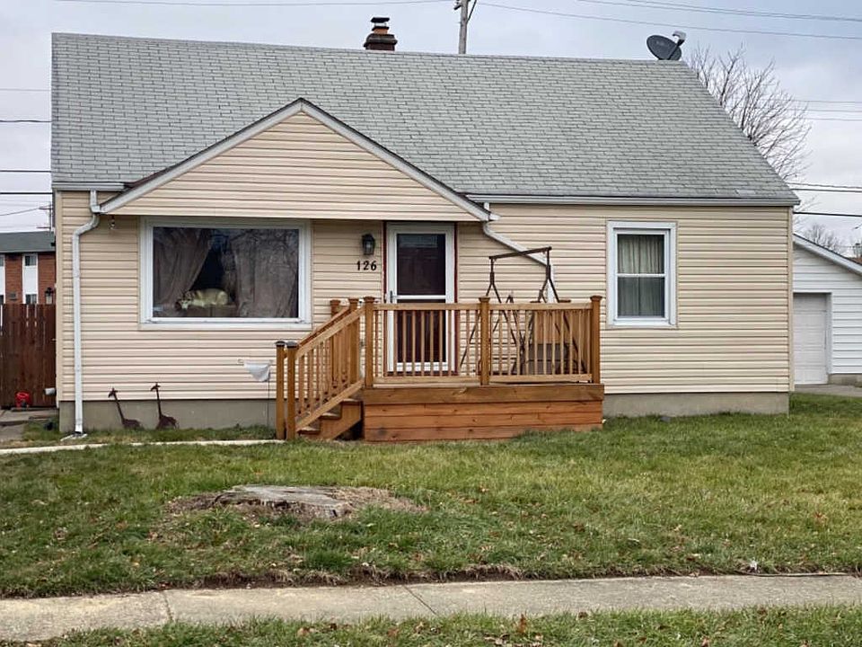 1st image of 126 Winston Dr