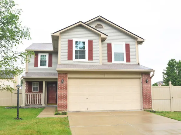 3438 W 52nd St, Indianapolis, IN 46228