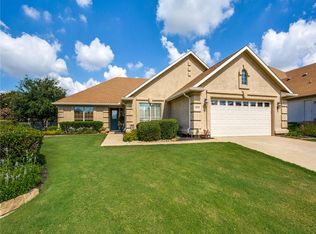 9632 Colbert Cv, Denton, TX 76207