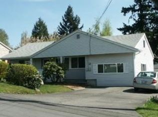 25610 29th Ave S, Kent, WA 98032