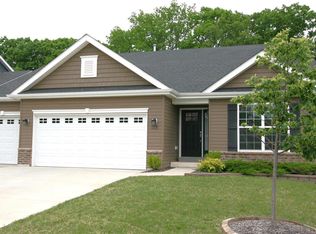 1231 Timber Creek Ln, Imperial, MO 63052