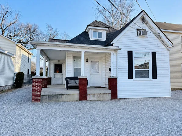 424 Woodland Ave, Lexington, KY