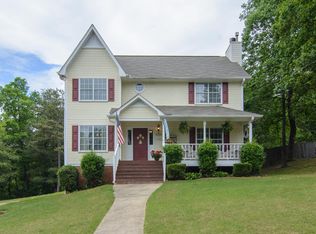 5314 Pinson Ridge, Pinson, AL 35126