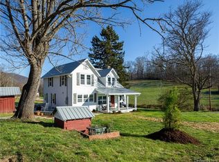 895 Murray Rd, Canton, NC 28716