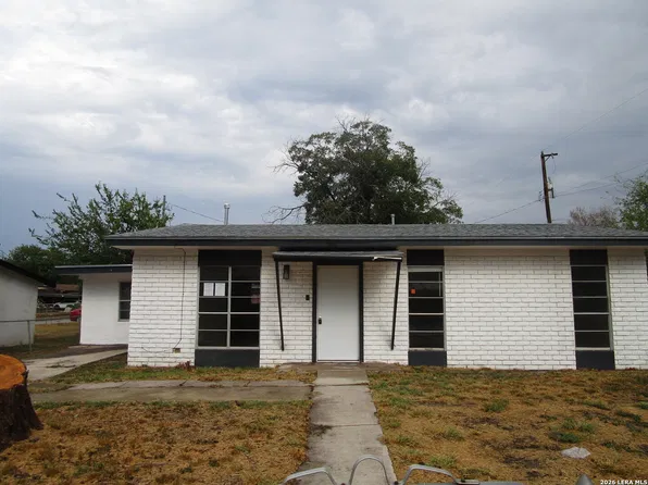 9330 CERRO VERDE DR, San Antonio, TX 78224
