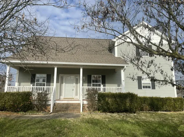 168 Windermere Ln NE, Cleveland, TN 37323
