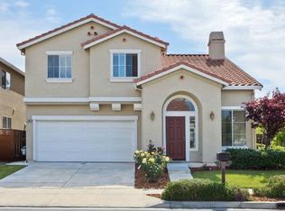2996 Briona Ct, San Jose, CA 95124
