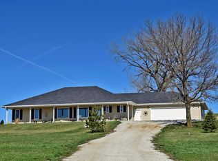 1931 Ginkgo Rd, Earling, IA 51530