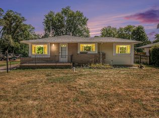 322 N Oak St, Osceola, IN 46561