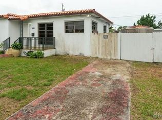 5880 SW 5th St, Miami, FL 33144