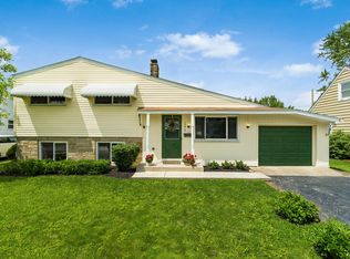 1276 Bryson Rd, Columbus, OH 43224