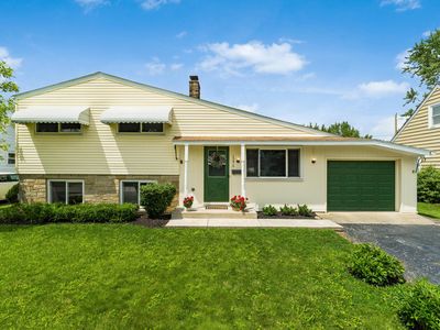 1276 Bryson Rd, Columbus, OH, 43224