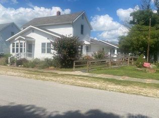 1534 Parkinson St, Vincennes, IN 47591