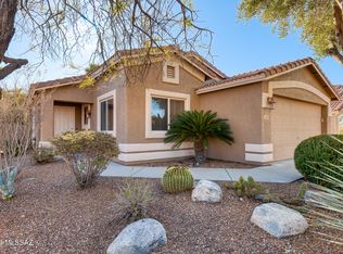 12262 N Makayla Canyon Ln, Oro Valley, AZ 85755