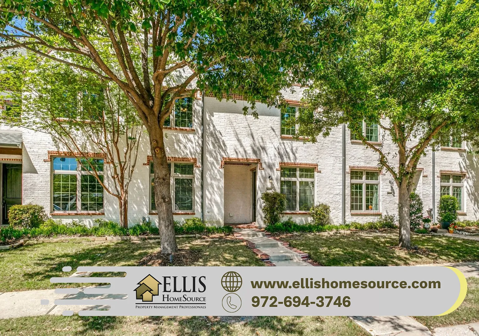 Beautiful Home in the Heart of Coppell | Prime Location & Top-Rated Schools — Photo 1