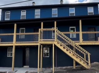 126 Short St #126, Kingston, PA 18704