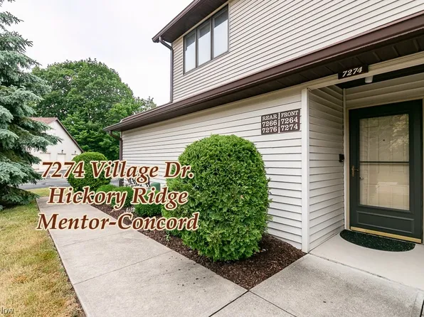 7274 Village Dr, Mentor, OH 44060