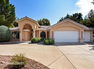 3537 S 1470 W, Saint George, UT 84790