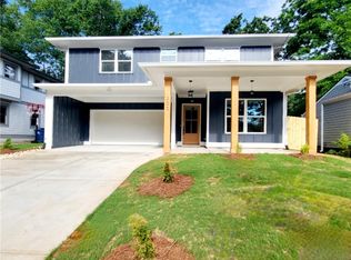 200 Mellrich Ave, Atlanta, GA 30317