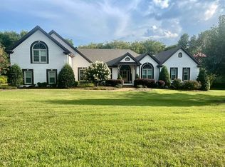 605 Burton Dr, Franklin, TN 37067