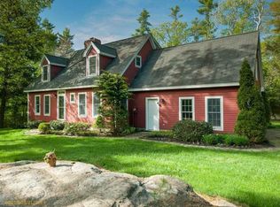 18 Josiah Norton Rd, Cape Neddick, ME 03902
