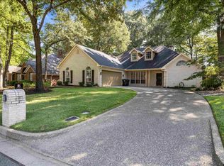 3606 Trailwood Ct, Tyler, TX 75707
