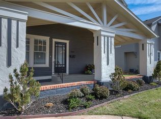909 NW 19th St, Oklahoma City, OK 73106