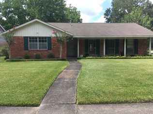 5023 Kinglet St, Houston, TX 77035